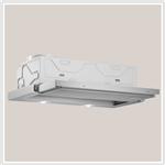 Máy Hút Mùi BOSCH HMH.DFL064W53B